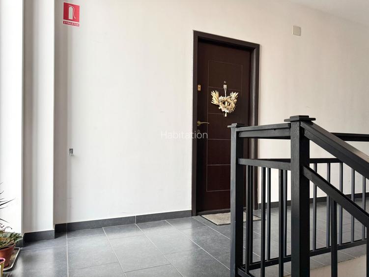 Apartament 2 camere Dumbrăvița – se acceptă pisică 🐱 - 35