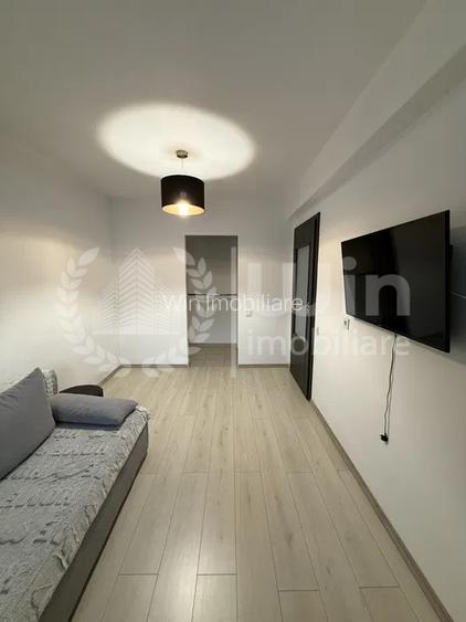 Apartament 3 camere | Bloc nou | 61mp | Terasa | Europa! - 3
