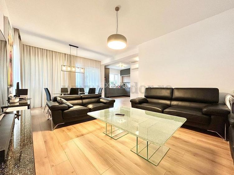 Contemporan Residence - Vila in zona OMV Pipera - 5