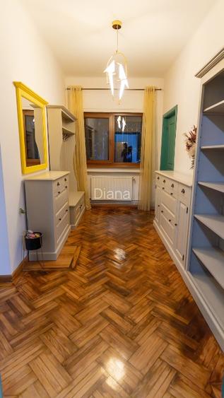 Direct proprietar | 2 camere în vilă, 74 mp, Foișorul de Foc - 5