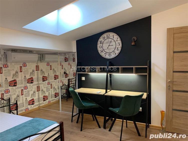 Duplex premium de închiriat | Bloc nou 2020 | Parcare proprie - 6