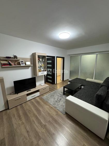 Apartament 3 camere - Mobilat si utilat - Metrou Dimitrie Leonida 3 minute - 2