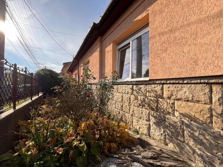 Casă cu curte generoasă – Dâmbul Rotund - 17