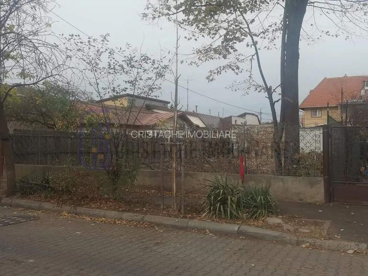 Teren Bucureștii Noi - 4