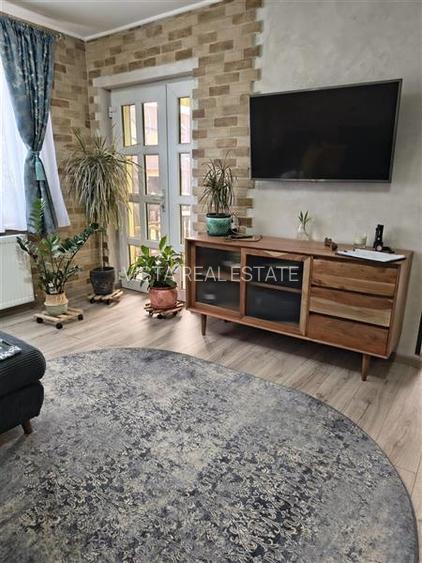 Casa individuala P+M , 5 dormitoare, 3 bai, 556 mp teren, Cernatu, Sacele - 6