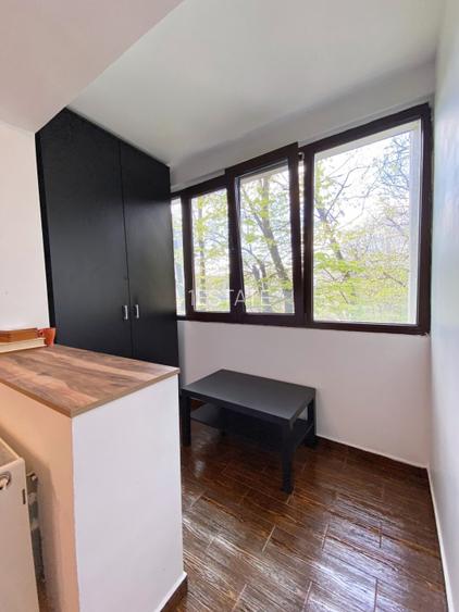 Berceni | Apartament 2 camere, 50mp, etaj 3 din 9 | loc parcare - 9