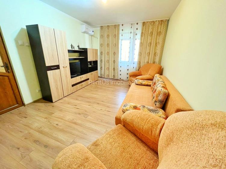 Tineretului/Timpuri Noi/4 Min Metrou/Ap 2 Cam Decomandat/ - 2