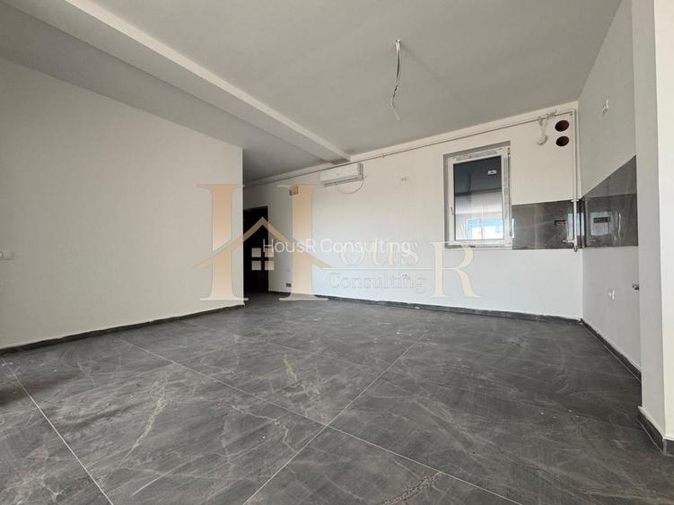 Etajul 1.Bloc Nou.Strada Asfaltata.Luminos - 7