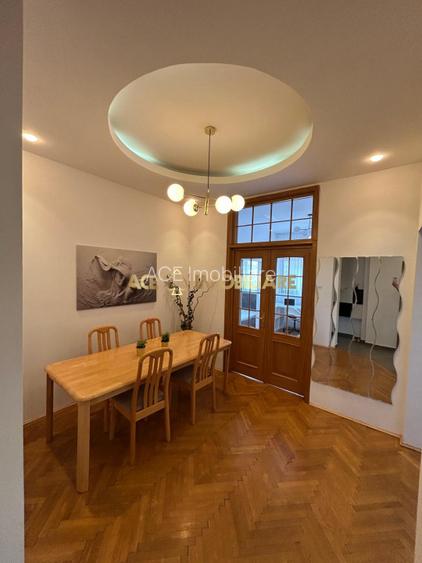 3 Camere de inchiriat | Vasile Lascar | Metrou | Pet friendly | Centrala - 13