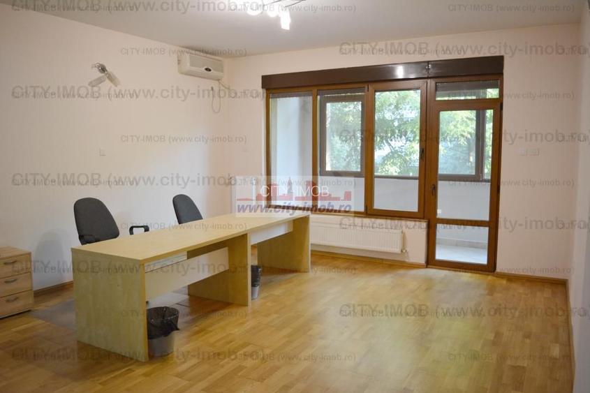 Inchiriere partiala in Vila zona Ferdinand Bucuresti - 8