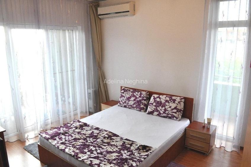 Proprietar,închiriez apt 2 camere, spatios in apropierea Spitalului Judetean - 5