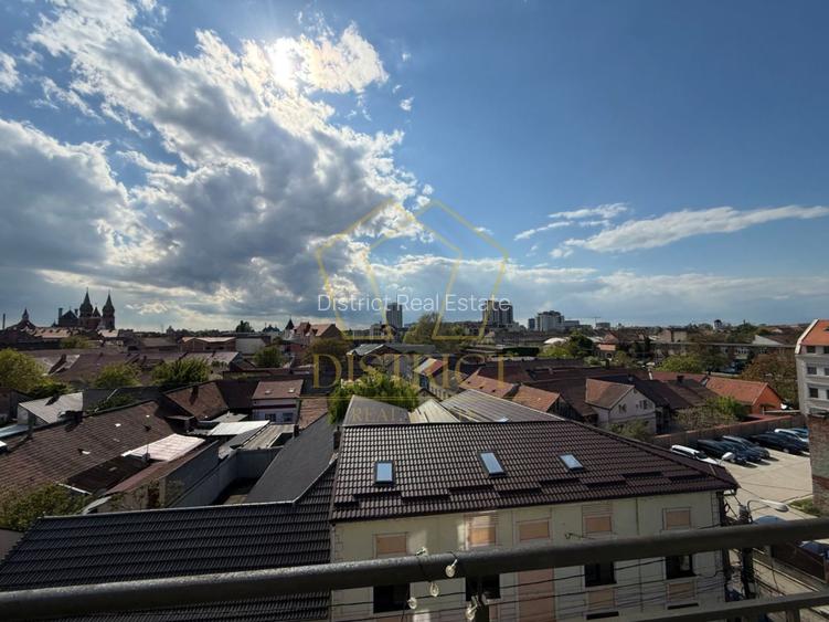 Apartament cu 2 camere prima inchiriere | Timocului | PET Friendly - 7