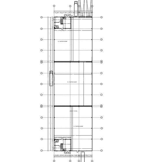 Spații industriale pentru închiriere sau vânzare în TBM Park - 4