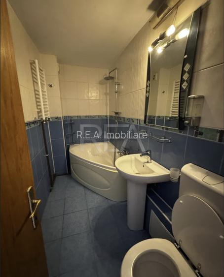 2 camere, 4/8, bloc 1989, 63,53 mp, centrala-Strada Dorneasca - 8