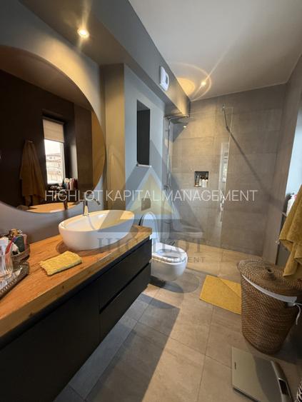 OXFORD GARDENS | VILA DUPLEX COMPLET RENOVATA | MOBILATA PARTIAL | AISB - 16