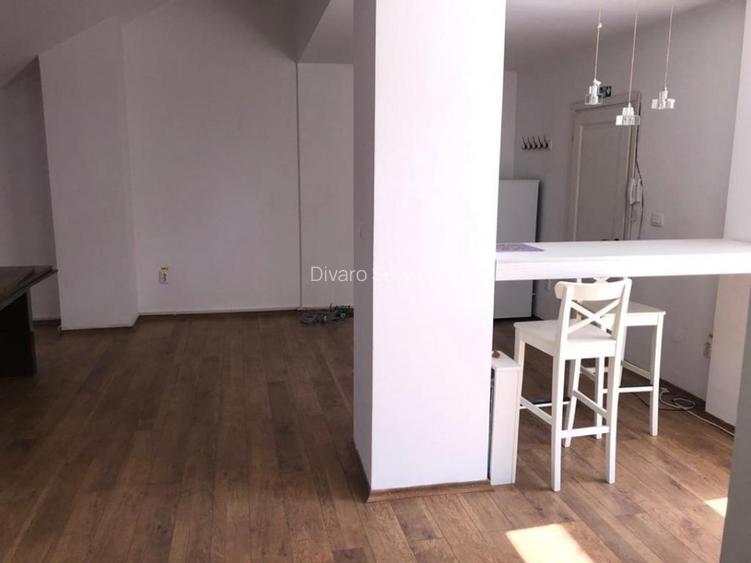 Inchiriere vila etajele 1+2+M Cotroceni metrou spital Eroilor imobil 2002 - 20