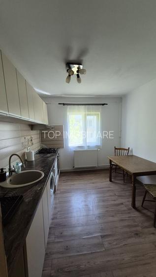 Apartament cu doua camere decomandat zona SPITALUL JUDETEAN - 9