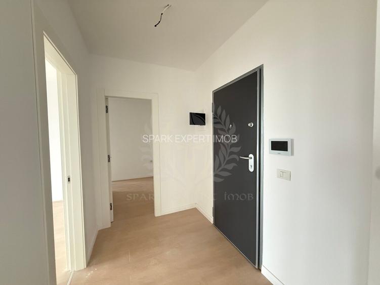 Apartament 3 camere / Penthouse, bloc nou, cartier Albert, Ploiești - 9