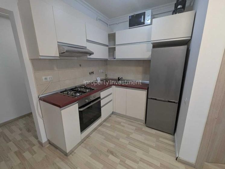 Pipera - Iancu Nicolae | 2 Camere | Centrala Proprie | Balcon | AC - 6