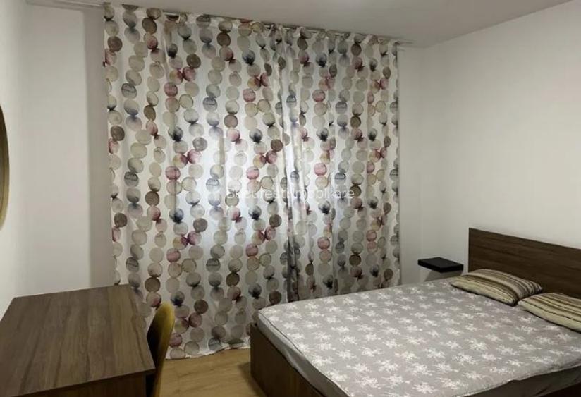 Apartament3 Camere,Timpuri Noi,Metrou,bl.1990,et.5/8,DECOMANDAT,centrala,2 bai - 5
