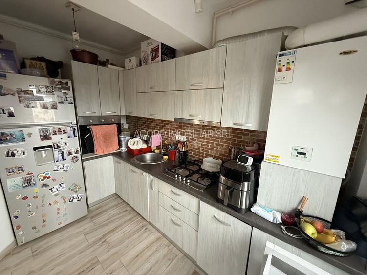 Apartament 2 camere zona Palazu Mare - 5