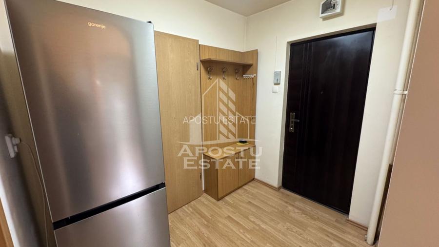 Apartament cu 2 camere, de închiriat, zona Medicină - 7