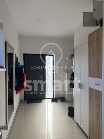 Casă individuală cu piscină Borhanci Stradă privată - 7