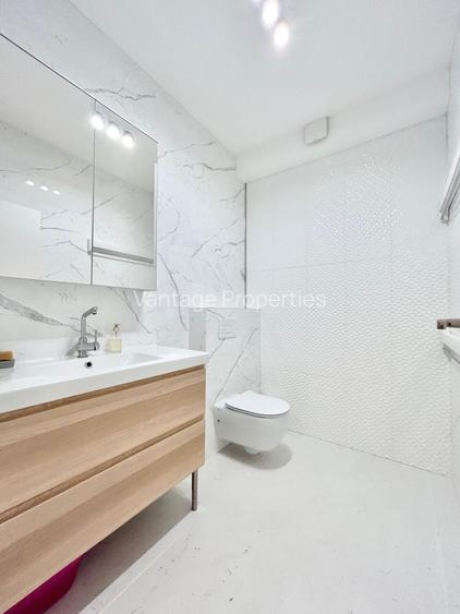 Vila individuala | teren 533mp | piscina | zona Iancu Nicolae, aproape de padure - 11