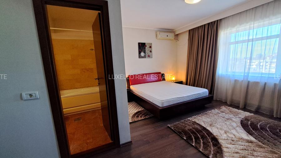 APARTAMENT 3 CAMERE LUX IN COMPLEX REZIDENTIAL CU CIRCUIT INCHIS - 48