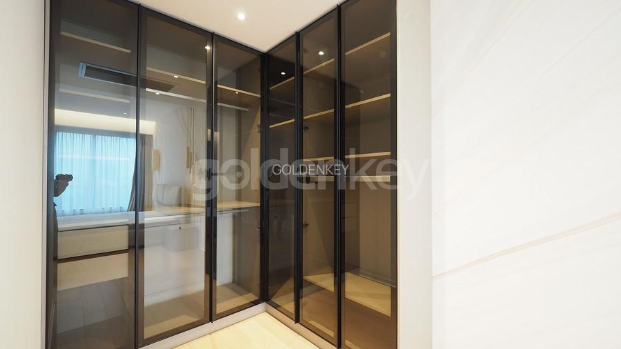 Apartament spatios si modern cu 4 camere | 2 garaje | ultra-finisat - 12