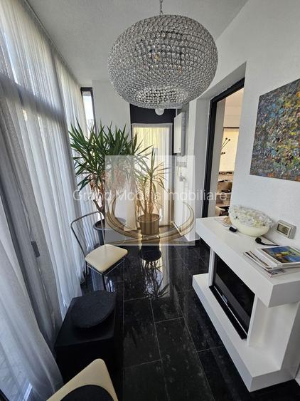 2 Camere Lux, Curte Privată 140 mp, Parter, Ideal Business, Dumbrăvita - 4