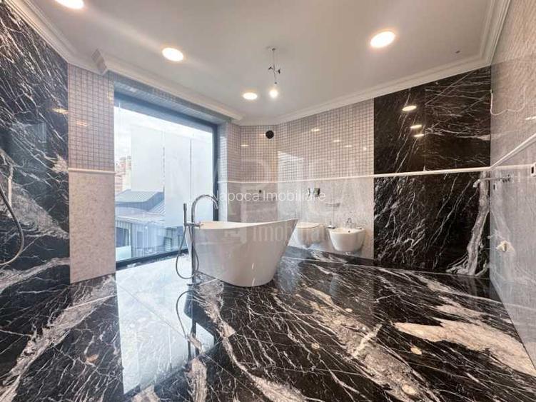 Casa 6 camere de vanzare in Zorilor, Cluj Napoca... - Comision 0% - 11