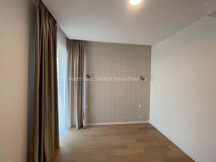 APARTAMENT 3 CAMERE - MOBILAT - FLOREASCA - COMISION 0% - 10