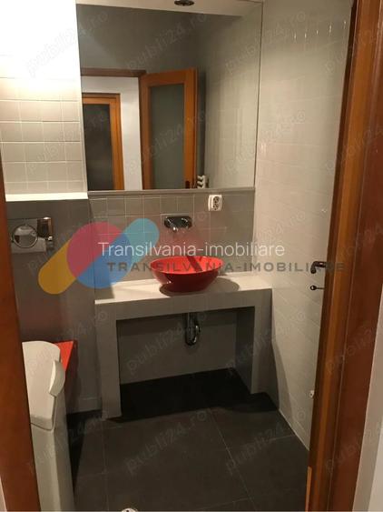 Apartament 3 Camere, 85 mp + 15 mp 2 balcoane, zona Andrei Mureșanu - 9