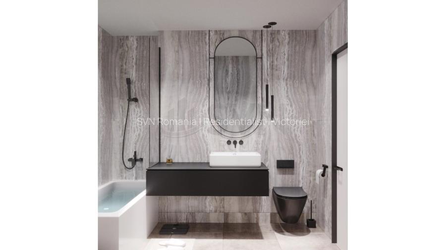 REA1022753 Pipera 3 Camere Confort Sporit - 5