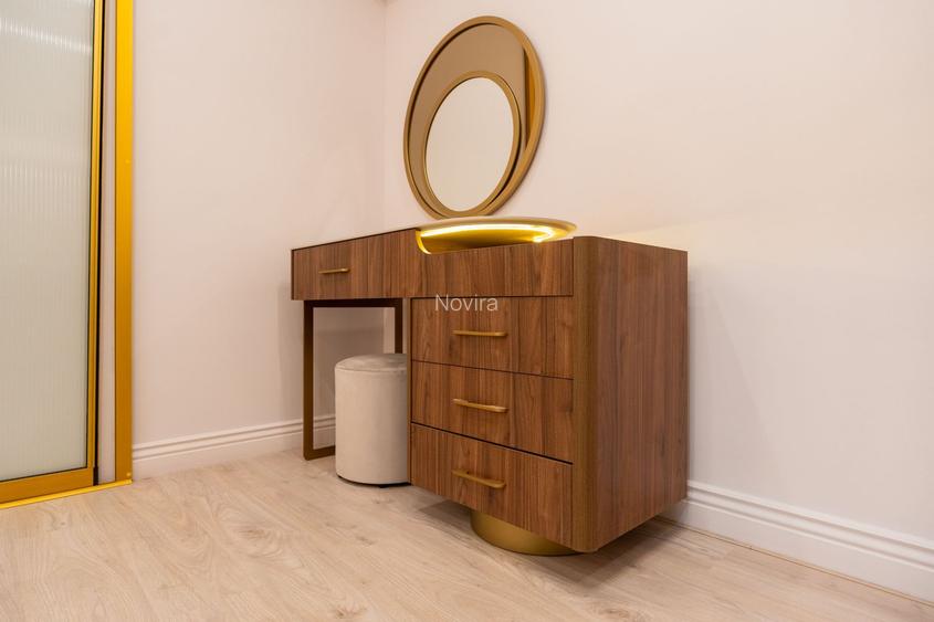 Apartament 2 camere Lux | Complet mobilat și utilat | Complex cu Paza - 55