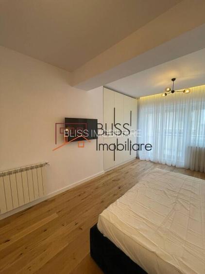 Apartament 4 camere în zona Herastrau - 20