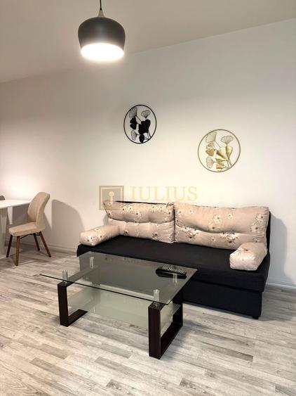 Apartament in Calea Torontalului, Pet friendly