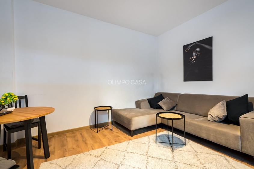 OFERTA  APARTAMENT 2 CAMERE LUX - 20