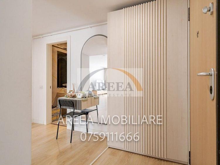 Apartament luxos,luminos,foarte spatios in Erou Iancu Nicolae-Oferta atractiva