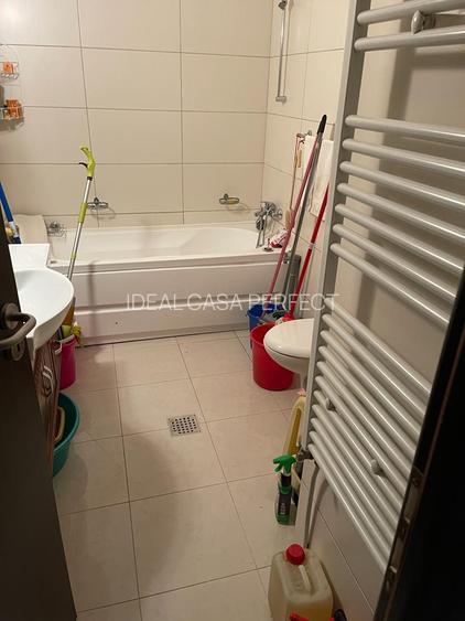 Bucurestii Noi str. Pajurei nr 2  in bloc 2008, loc parcare subterana,terasa - 16