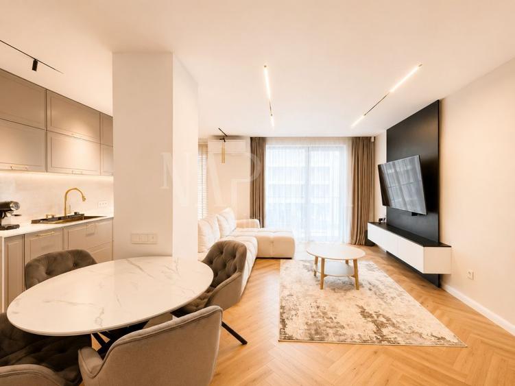 Apartament 2 camere de vanzare in Andrei Muresanu, Cluj Napoca