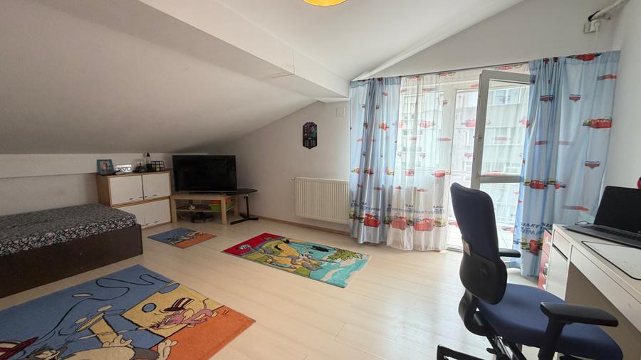 Vanzare Vila Tip Duplex-188 mpu-Apusului- Scoala Regina Maria- Sector 6