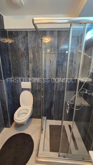 APARTAMENT 2 CAMERE in Complex cu Piscina zona Otopeni bloc NOU 2025 - 14