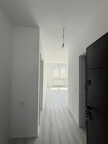 GARSONIERA DECOMANDATA DE VANZARE-MILITARI RESIDENCE-COMISION 0