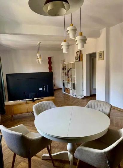 APARTAMENT 3 CAMERE DE INCHIRIAT UNIVERSITATE