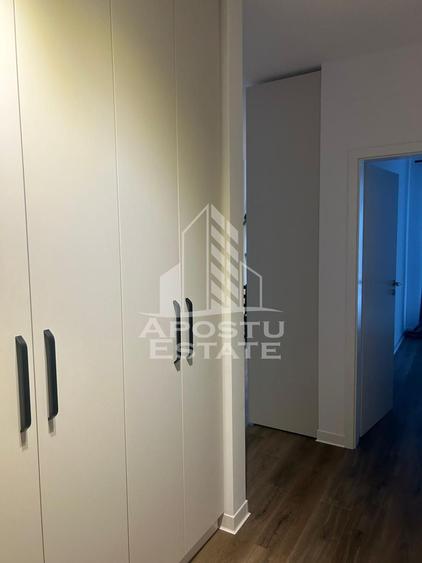 Apartament de inchiriat 2 camere, Campeador City, Timisoara