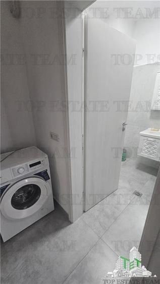 Apartament 2 camere spatios bloc finalizat sector 6-Militari