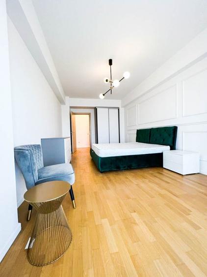 Închiriere Apartament 4 Camere – Zona Herăstrău | Loc parcare