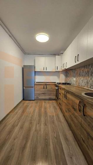 Apartament 2 camere de vanzare in zona Dacia | Investiție